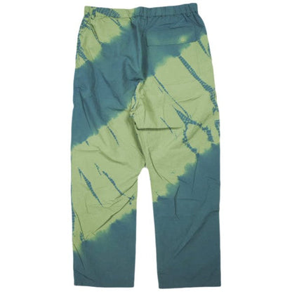 スズサン Recycled Ripstop Nylon パンツ
