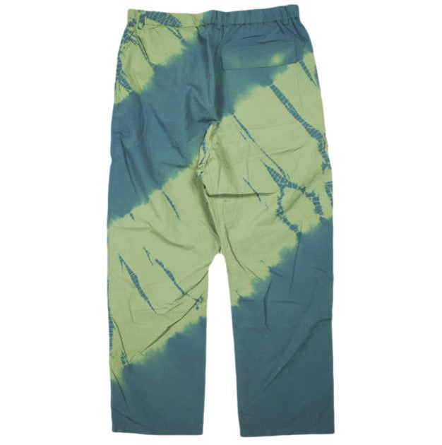 スズサン Recycled Ripstop Nylon パンツ