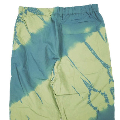 スズサン Recycled Ripstop Nylon パンツ