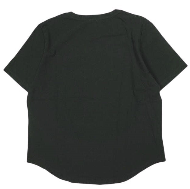 セヤ ESSENTIAL T-SHIRT SUMMER COTTON JERSEY コットンTシャツ