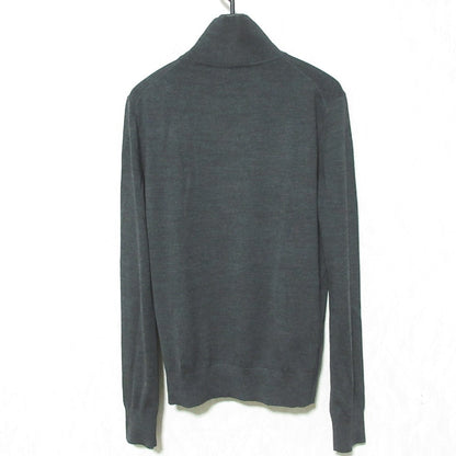 セオリー REGAL WOOL タートルネックニットトップス