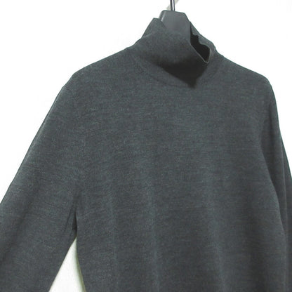 セオリー REGAL WOOL タートルネックニットトップス