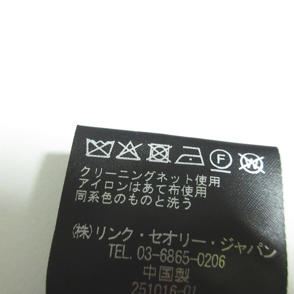 セオリー REGAL WOOL タートルネックニットトップス