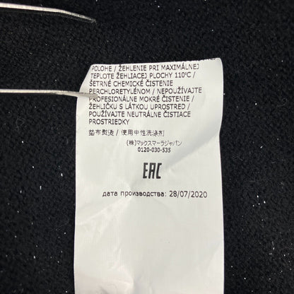 マックスマーラ ウィークエンド ラメニット