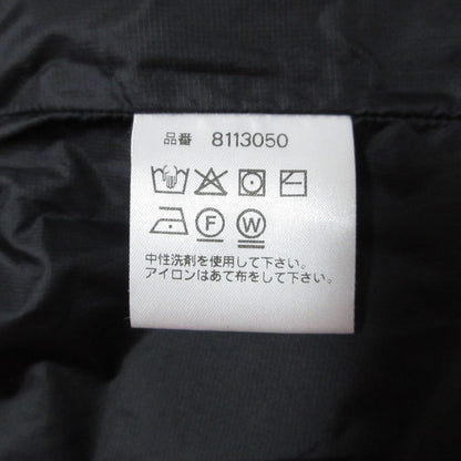 フォックスファイヤー Aurora Jacket ダウンコート