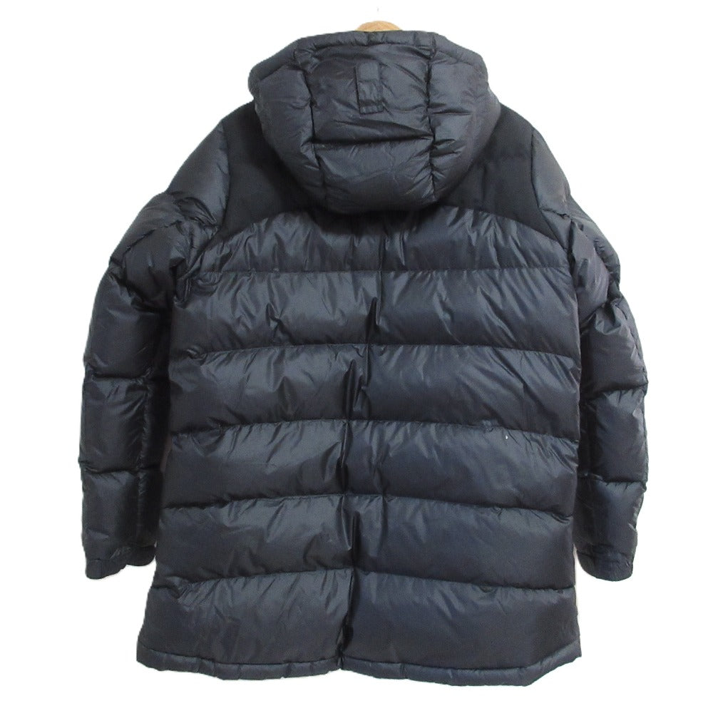 フォックスファイヤー Aurora Jacket ダウンコート