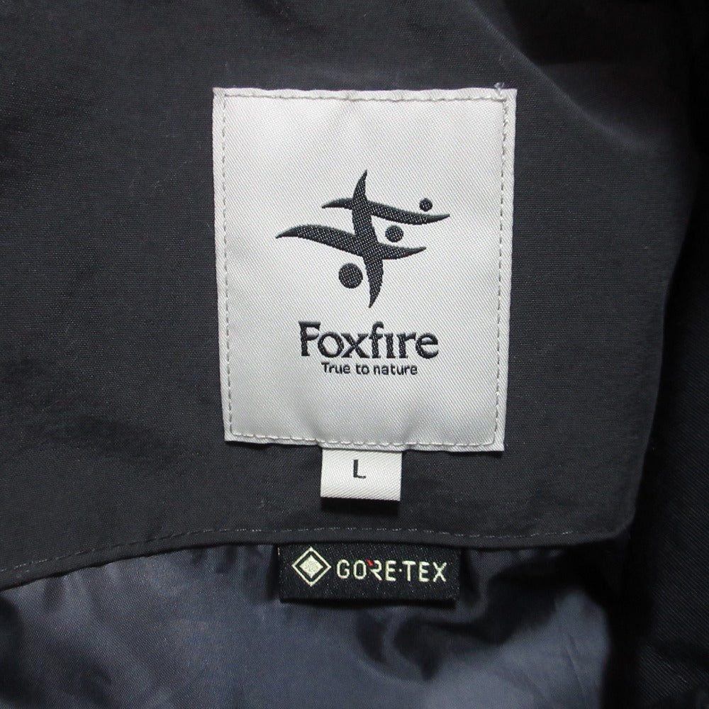 フォックスファイヤー Aurora Jacket ダウンコート