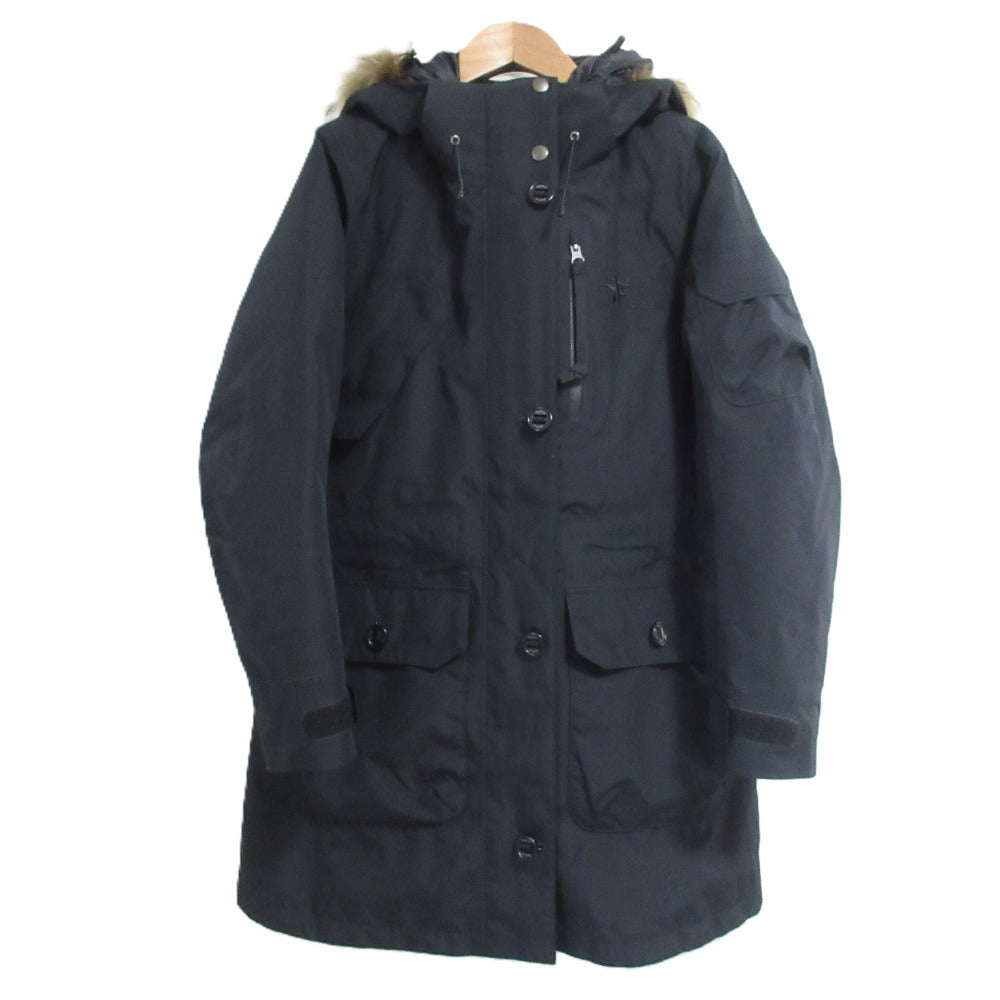 フォックスファイヤー Aurora Jacket ダウンコート
