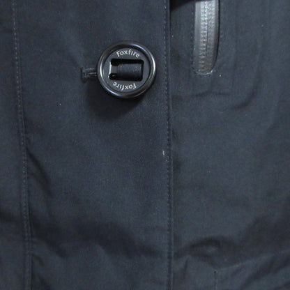 フォックスファイヤー Aurora Jacket ダウンコート