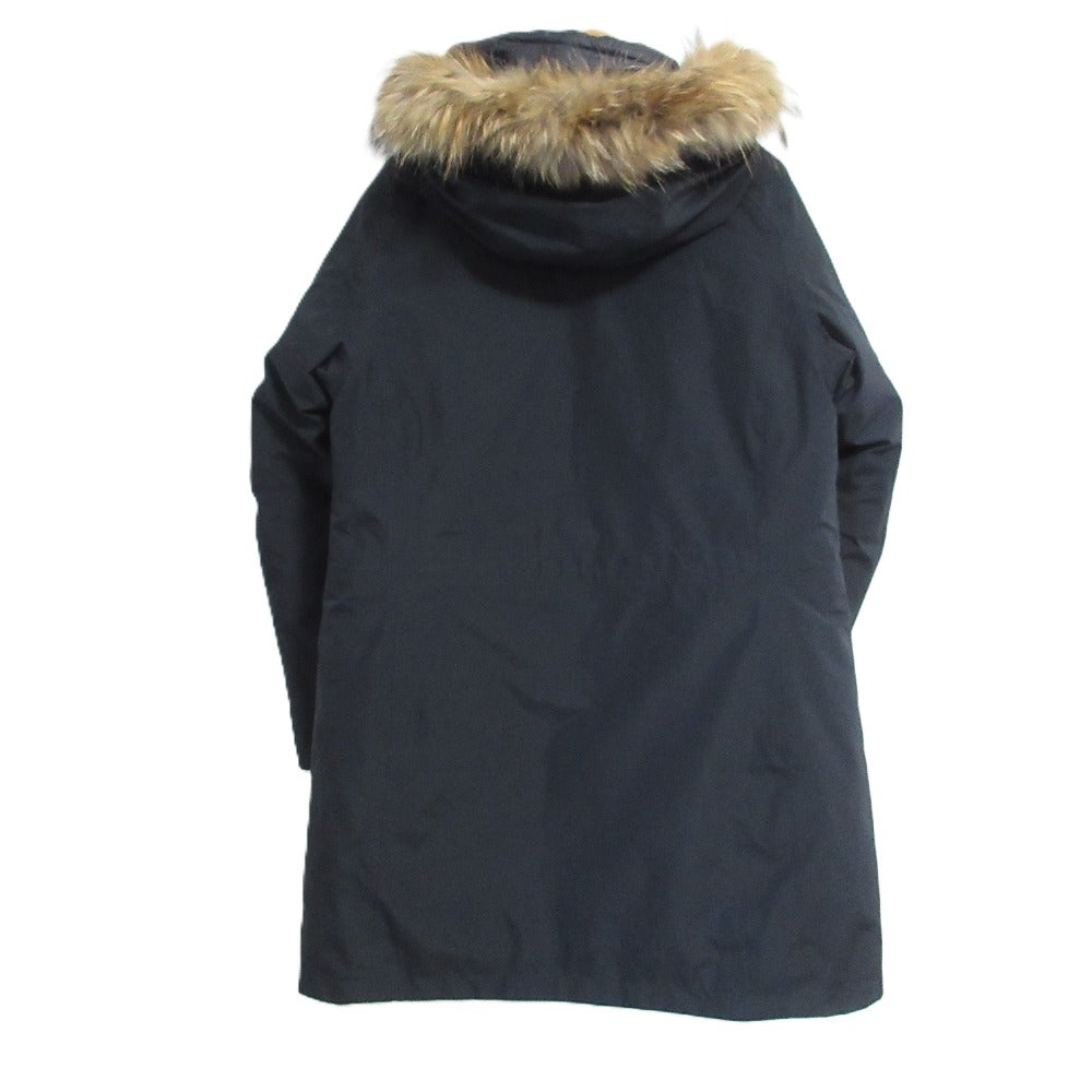 フォックスファイヤー Aurora Jacket ダウンコート