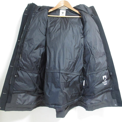 フォックスファイヤー Aurora Jacket ダウンコート