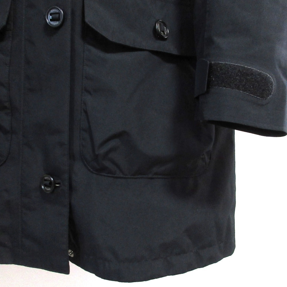 フォックスファイヤー Aurora Jacket ダウンコート