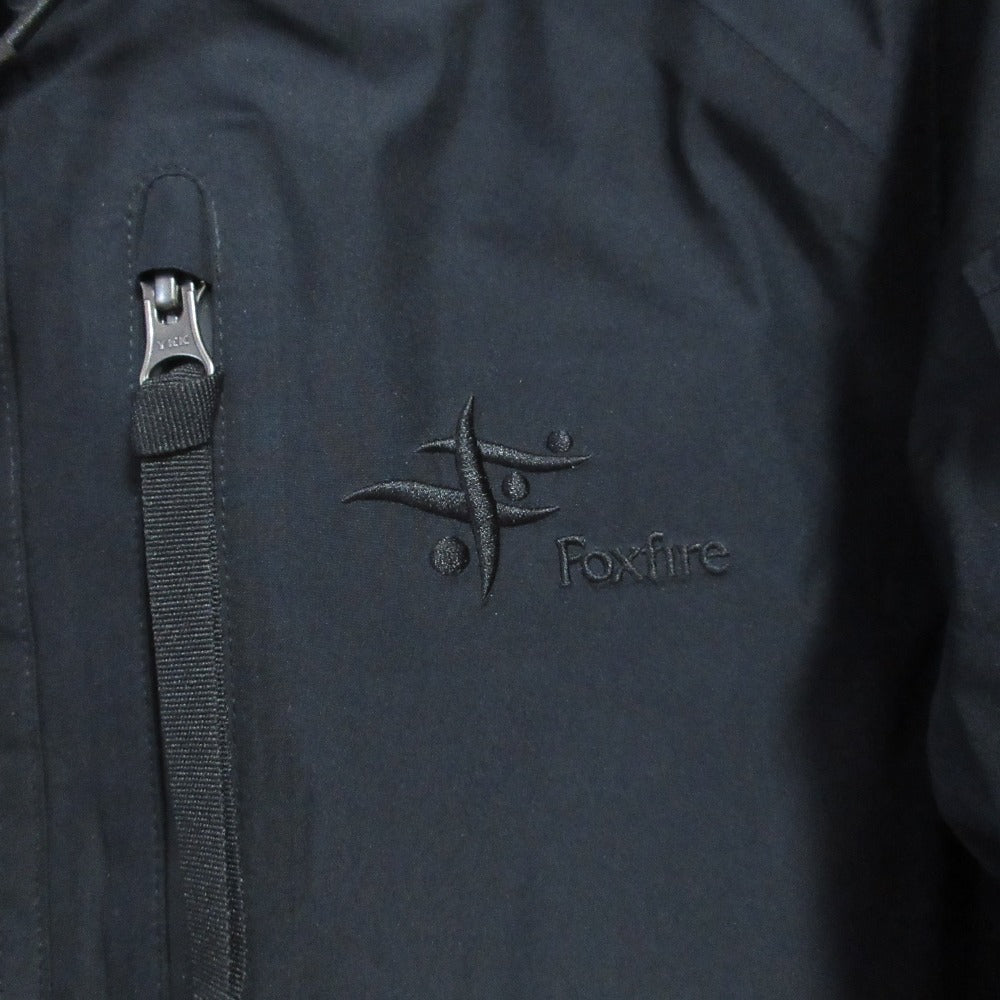 フォックスファイヤー Aurora Jacket ダウンコート
