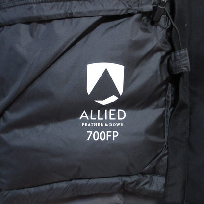 フォックスファイヤー Aurora Jacket ダウンコート