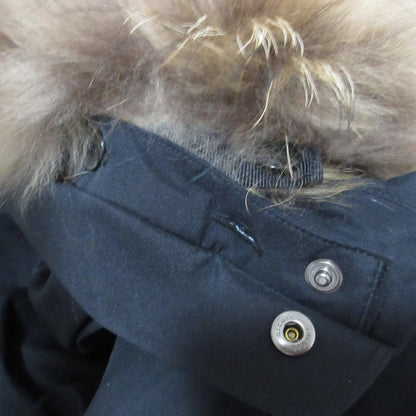フォックスファイヤー Aurora Jacket ダウンコート