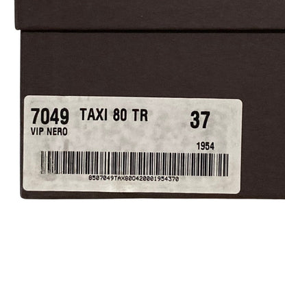 ペリーコ TAXI 80 レザーブーツ
