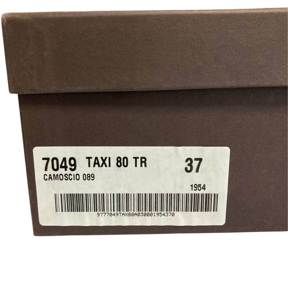 ペリーコ TAXI 80 レザーブーツ