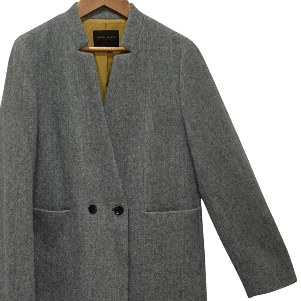 トゥモローランドコレクション アルパカジャケット