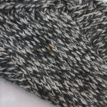 セオリー CASHMERE CROP PO MOULINE カシミヤ ニットセーター