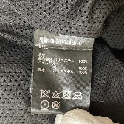 カオス ボアジャケット