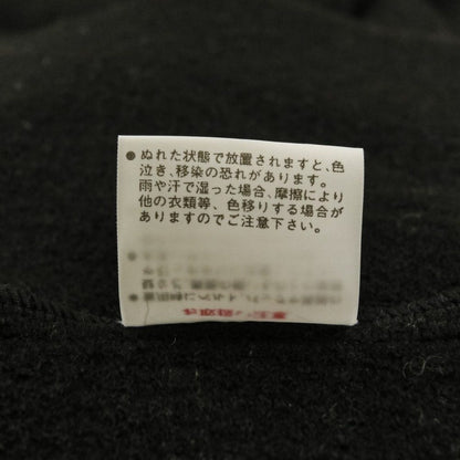 レオナールファッション ウールケープ