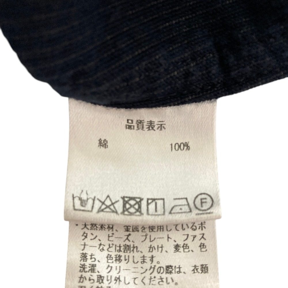 パラスパレス コーデュロイジャケット