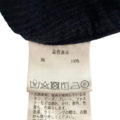 パラスパレス コーデュロイジャケット