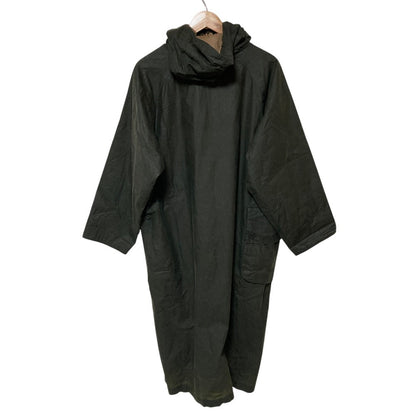 バブアー LONG HIKING COAT コート