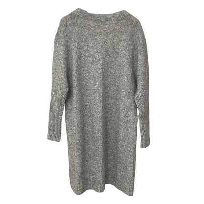 アクネストゥディオズ RAYA MOHAIR モヘヤブレンドロングカーディガン