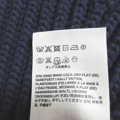 アクネステュディオズ BERNICE chunky ニット