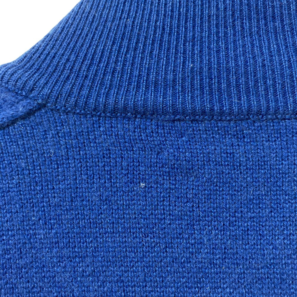 ジェントリーポルトフィーノ カシミヤニットジャケット