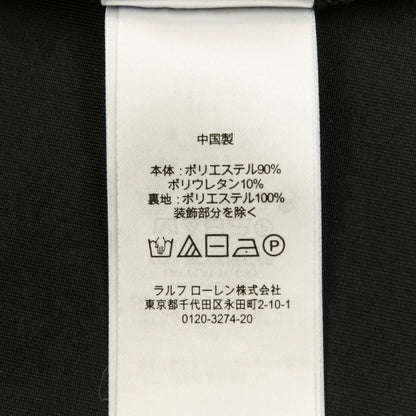 ローレンラルフローレン ベロアワンピース
