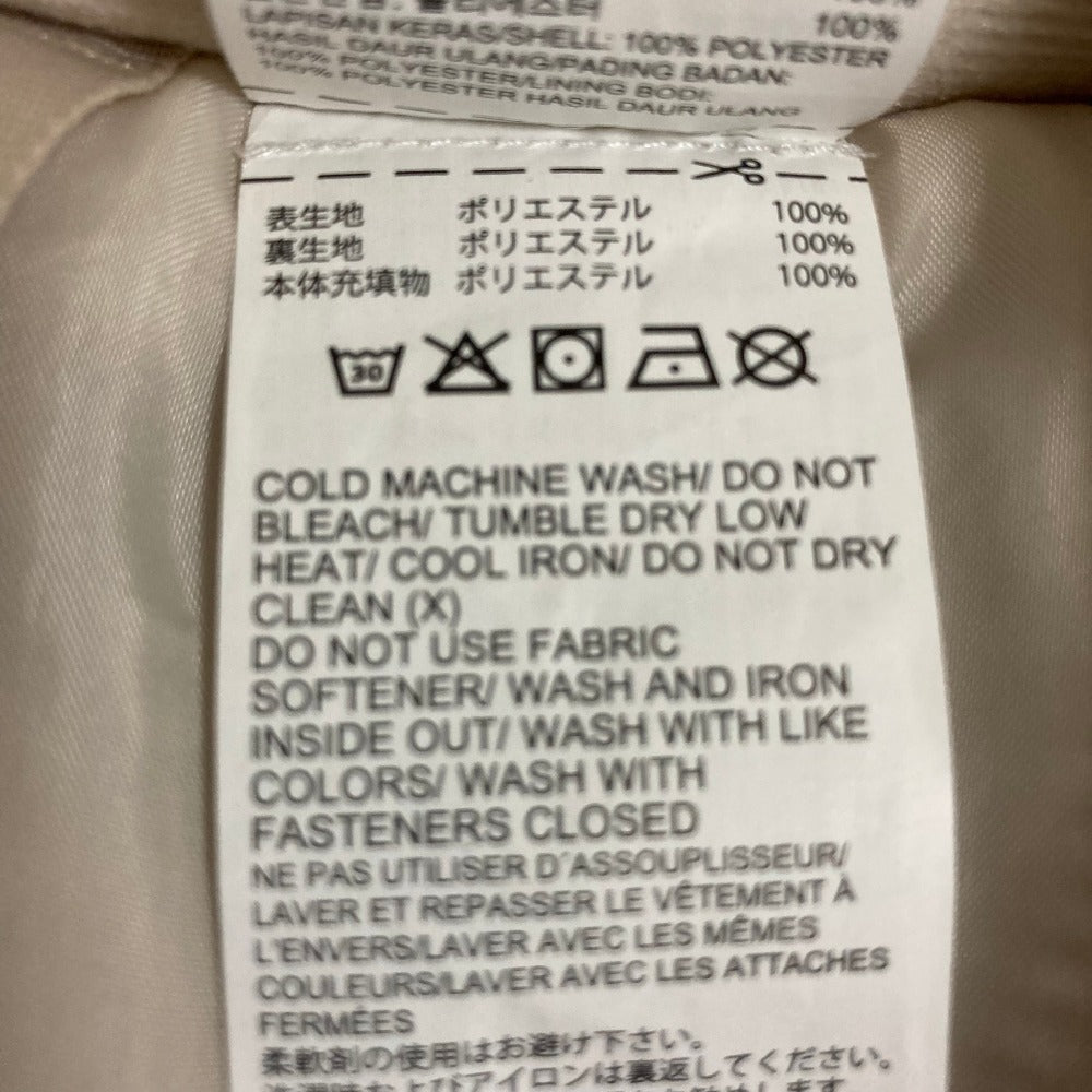 リーボック パファージャケット