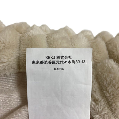 リーボック パファージャケット