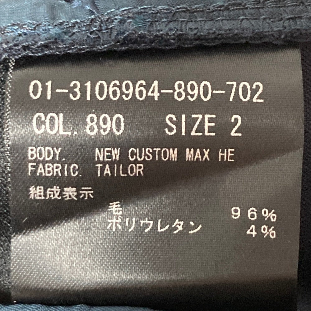 セオリー TAILOR ウールパンツ