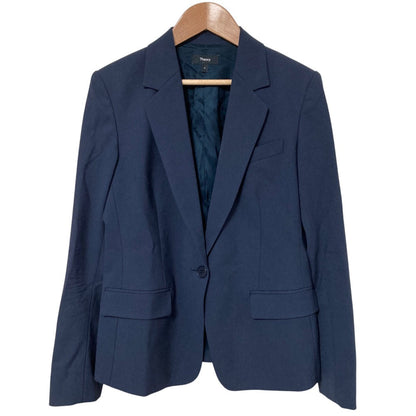 セオリー TAILOR ウールテーラードジャケット