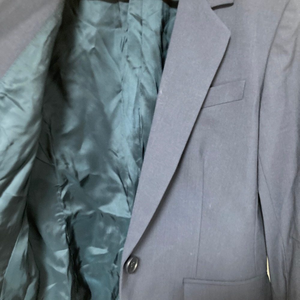 セオリー TAILOR ウールテーラードジャケット