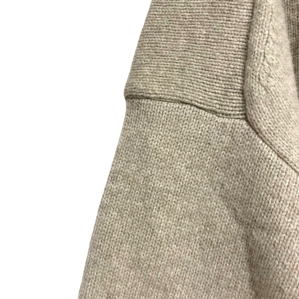エブリデイアイライク Ariesニットプルオーバー