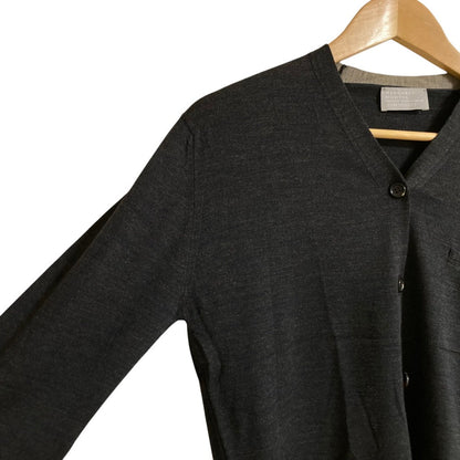 マーガレットハウエル ニットカーディガン