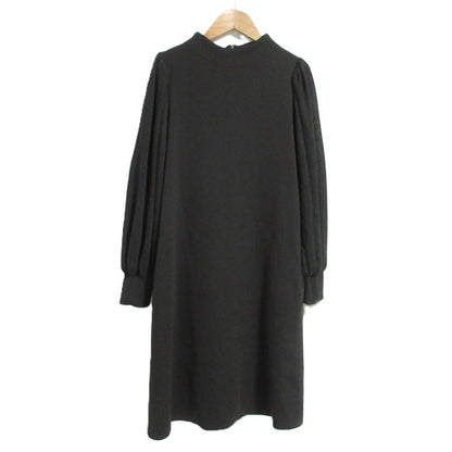 フォクシー Camille ニットドレス