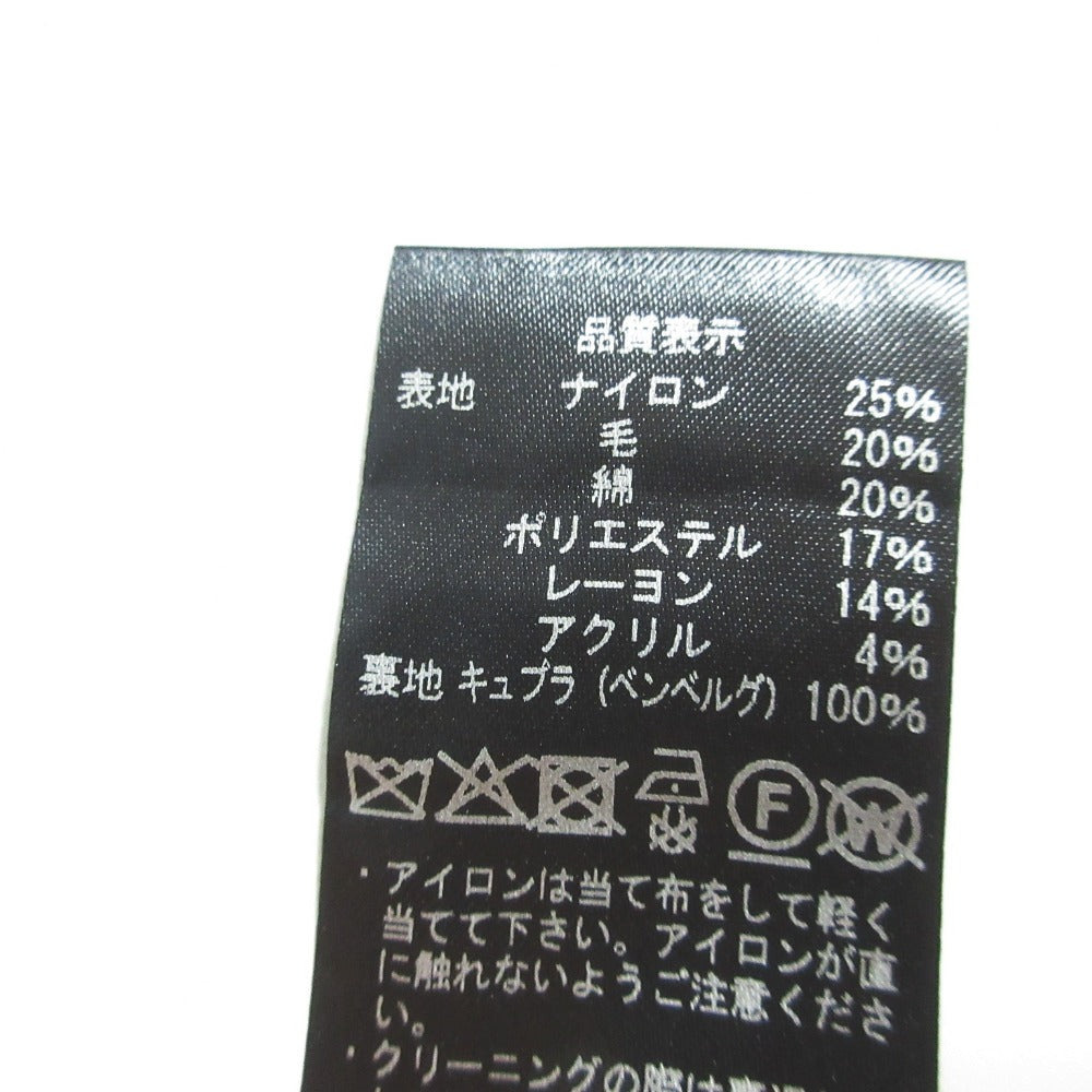 アベニールエトワール ツイードパールポケットワンピース