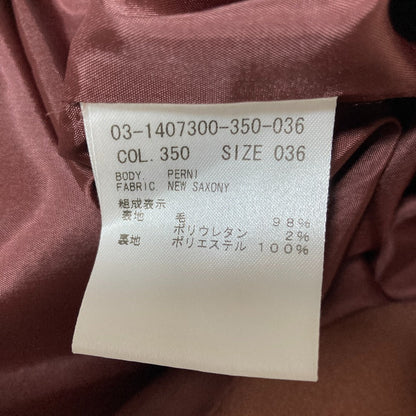 セオリーリュクス NEW SAXONY セット