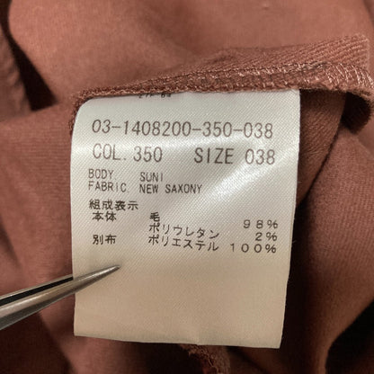 セオリーリュクス NEW SAXONY セット