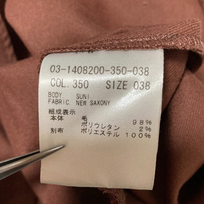 セオリーリュクス NEW SAXONY セット