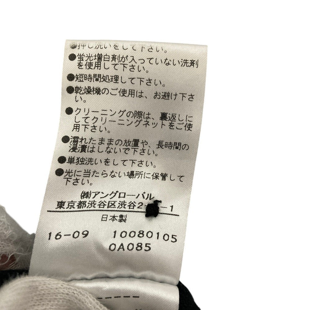 マーガレットハウエル コーデュロイロングシャツワンピース