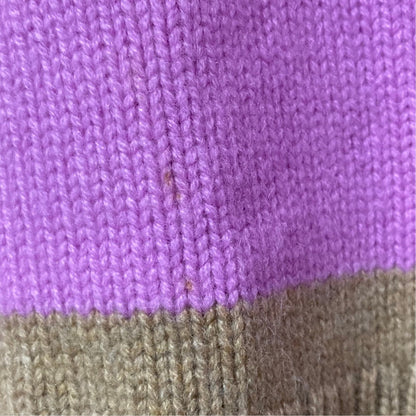 ジェイクルーコレクション カシミヤタートルネックニット