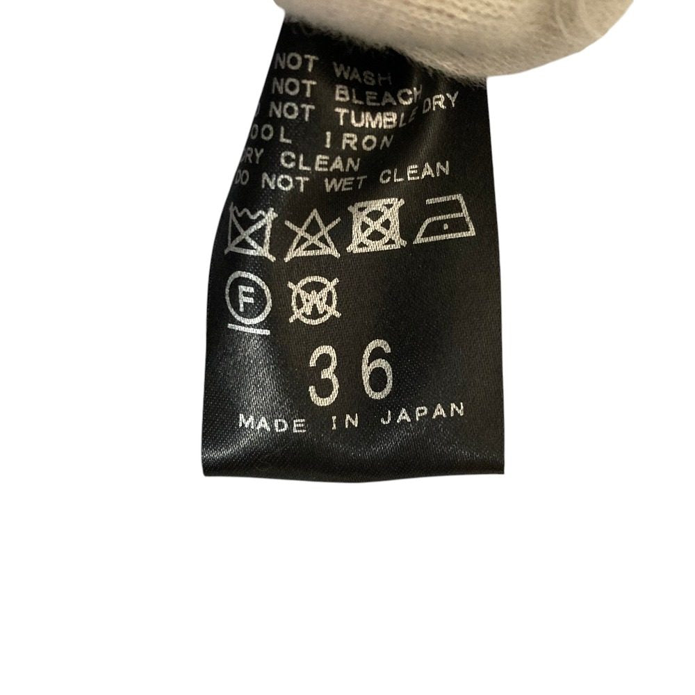 ColPierrot ウールパンツ
