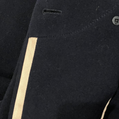 フォーティファイブアール ウールジャケット