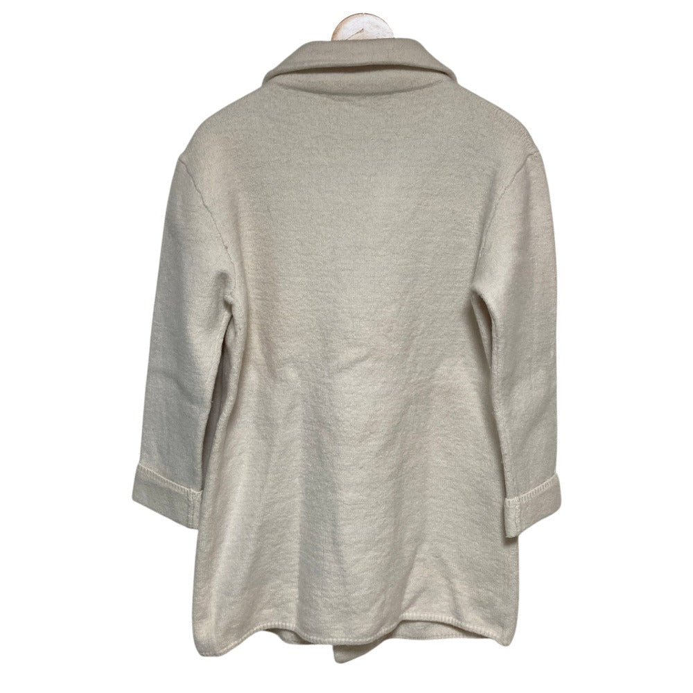 フォーティファイブアール アルパカハーフコート