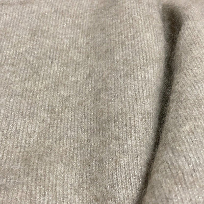 ポールスチュアート ラメニットセーター